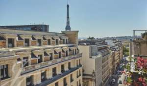 Vendita Appartamento Paris 8ème