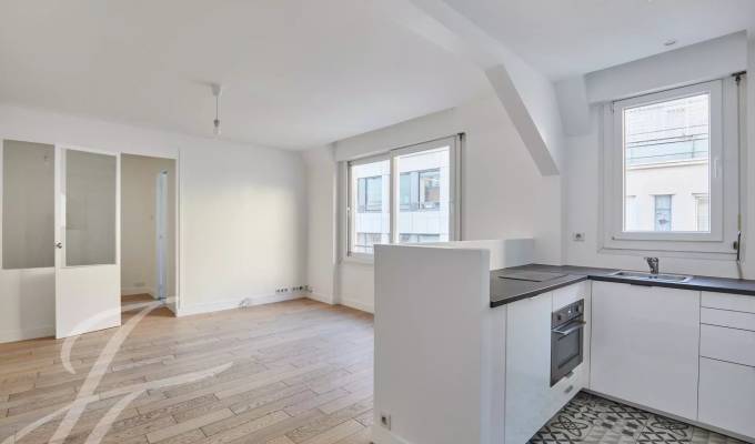 Vendita Appartamento Paris 8ème