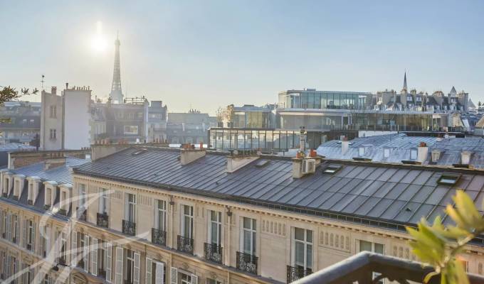 Vendita Appartamento Paris 8ème