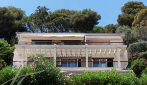 Vendita Appartamento Saint-Jean-Cap-Ferrat