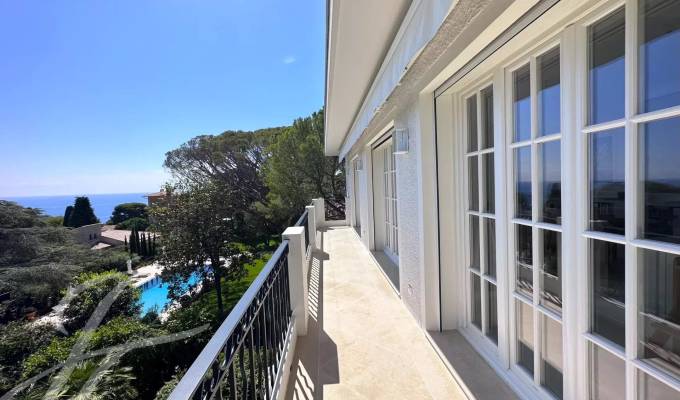 Vendita Appartamento Saint-Jean-Cap-Ferrat