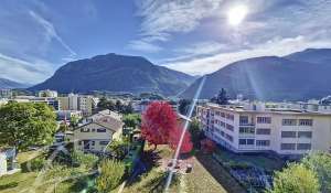 Vendita Appartamento Sierre