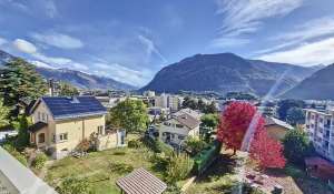 Vendita Appartamento Sierre