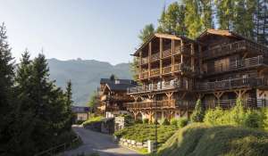 Vendita Appartamento Verbier