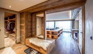 Vendita Appartamento Verbier