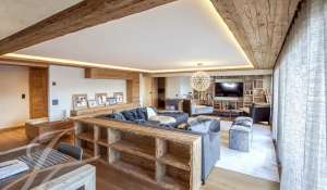 Vendita Appartamento Verbier