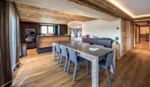 Vendita Appartamento Verbier