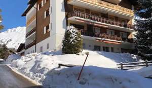 Vendita Appartamento Verbier