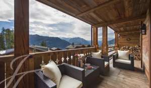 Vendita Appartamento Verbier