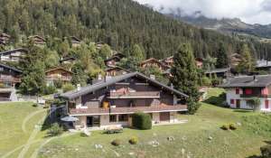 Vendita Appartamento Verbier