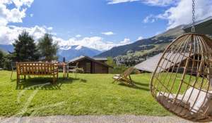 Vendita Appartamento Verbier