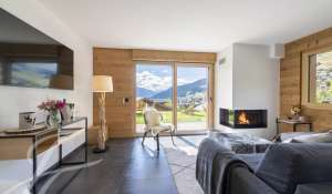 Vendita Appartamento Verbier