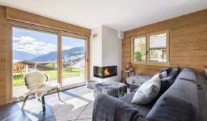 Vendita Appartamento Verbier