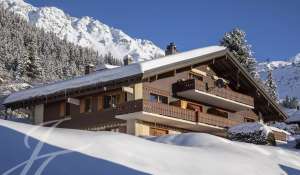 Vendita Appartamento Verbier