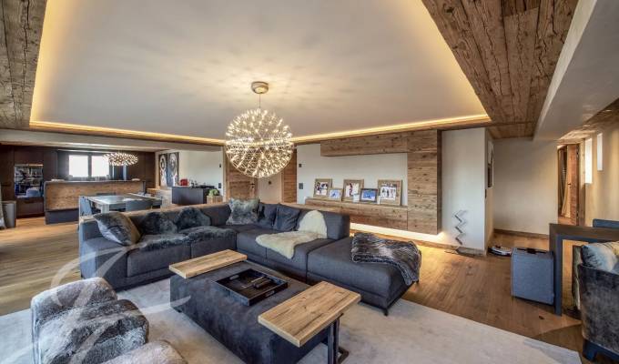 Vendita Appartamento Verbier