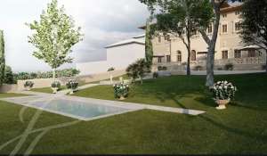 Vendita Appartamento villa Fiesole