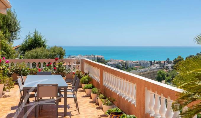 Vendita Appartamento villa Nice