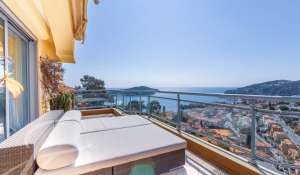 Vendita Appartamento Villefranche-sur-Mer