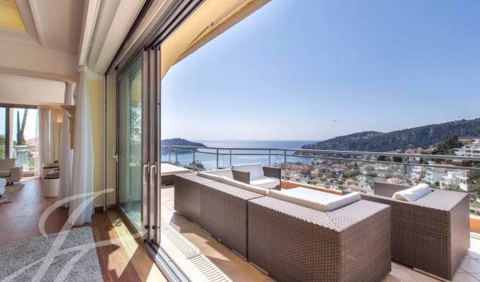 Vendita Appartamento Villefranche-sur-Mer