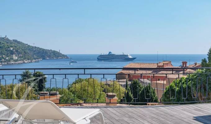 Vendita Appartamento Villefranche-sur-Mer