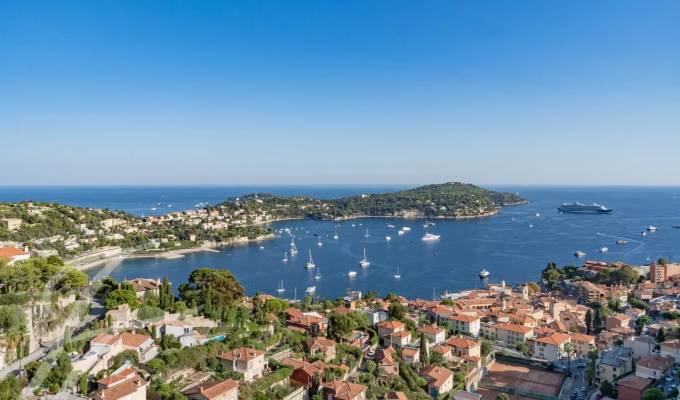 Vendita Appartamento Villefranche-sur-Mer