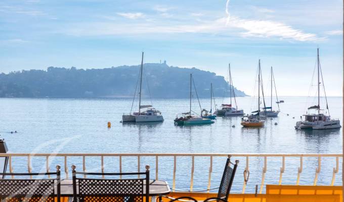 Vendita Appartamento Villefranche-sur-Mer