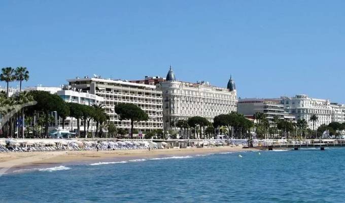 Vendita Buona entrata Antibes