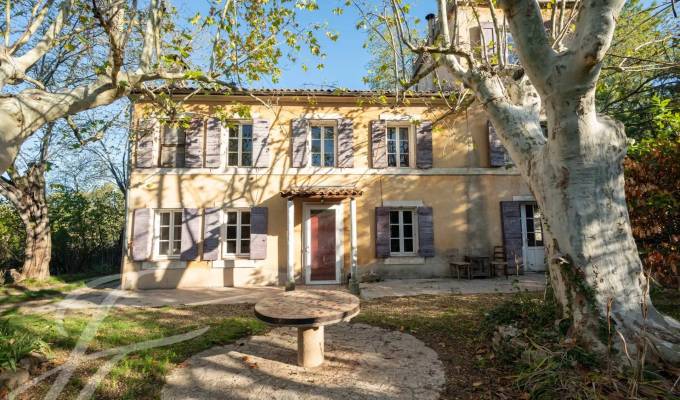 Vendita Casa Aix-en-Provence