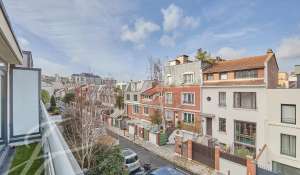 Vendita Casa Boulogne-Billancourt