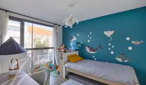 Vendita Casa Boulogne-Billancourt