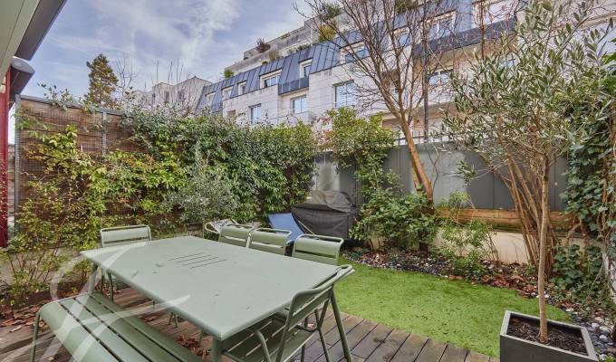 Vendita Casa Boulogne-Billancourt