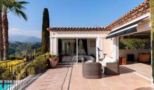 Vendita Casa Cagnes-sur-Mer