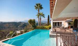 Vendita Casa Cagnes-sur-Mer