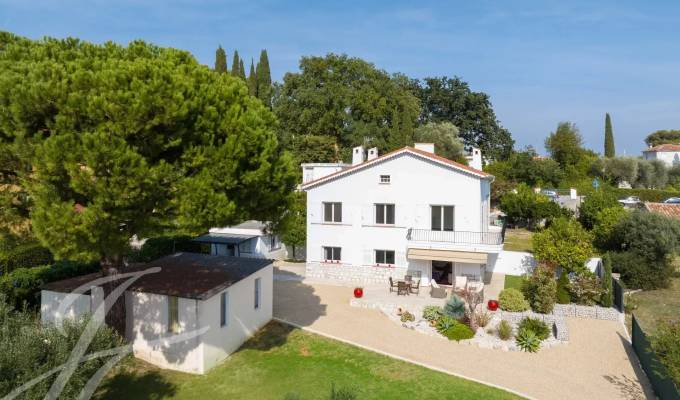 Vendita Casa Cagnes-sur-Mer