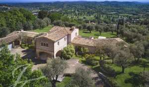 Vendita Casa Châteauneuf-Grasse