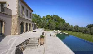 Vendita Casa Châteauneuf-Grasse