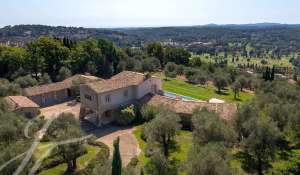 Vendita Casa Châteauneuf-Grasse