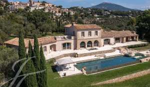 Vendita Casa Châteauneuf-Grasse