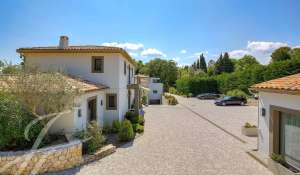 Vendita Casa Châteauneuf-Grasse