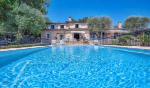 Vendita Casa Châteauneuf-Grasse