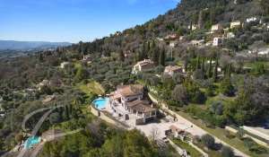 Vendita Casa Châteauneuf-Grasse