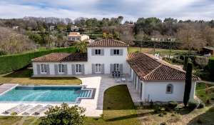 Vendita Casa Châteauneuf-Grasse