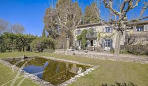 Vendita Casa Châteauneuf-Grasse