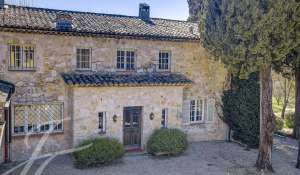 Vendita Casa Châteauneuf-Grasse