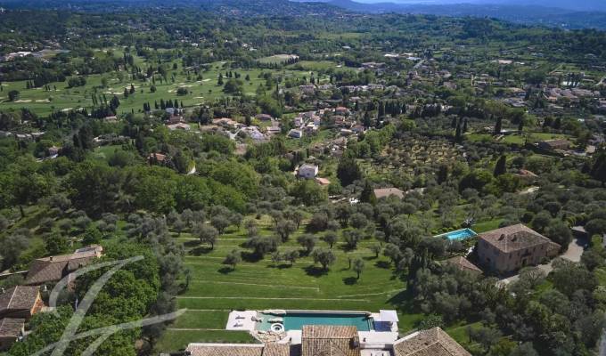 Vendita Casa Châteauneuf-Grasse