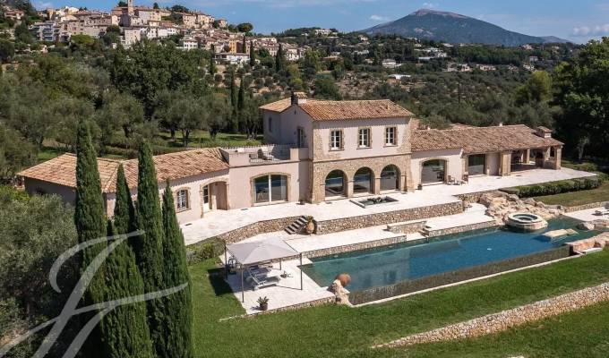 Vendita Casa Châteauneuf-Grasse