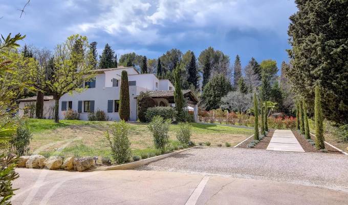 Vendita Casa Châteauneuf-Grasse