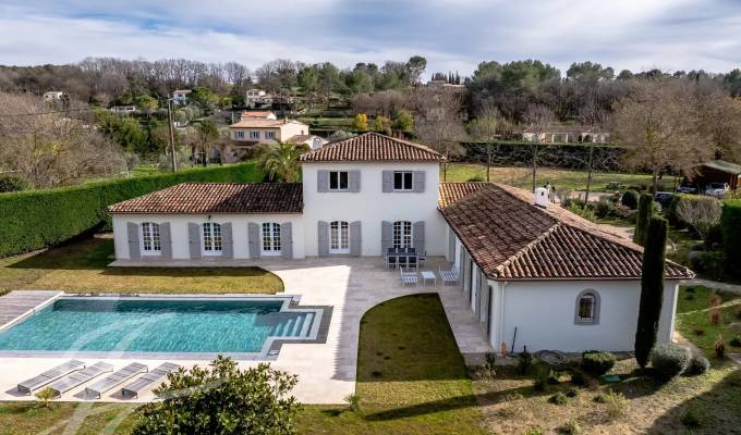 Vendita Casa Châteauneuf-Grasse