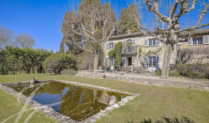 Vendita Casa Châteauneuf-Grasse