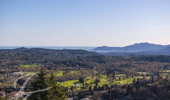 Vendita Casa Châteauneuf-Grasse